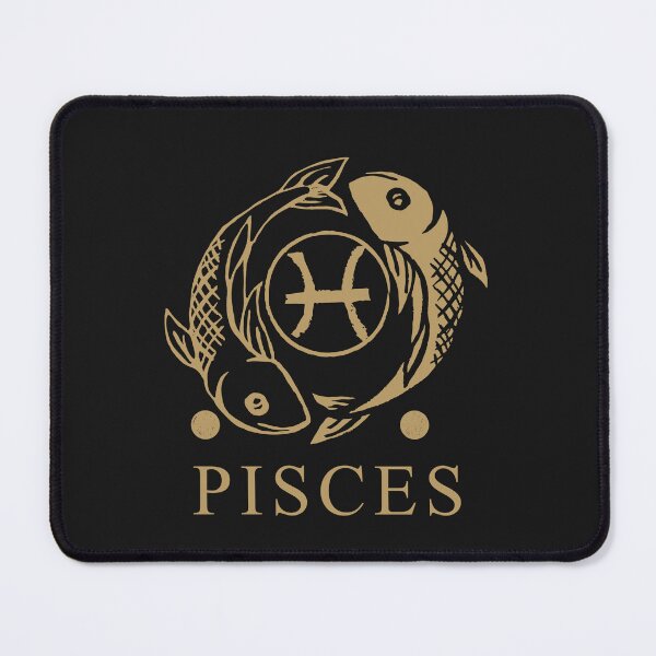 Item preview, Astrological Sign: PISCES designed and sold by CoopClothing.