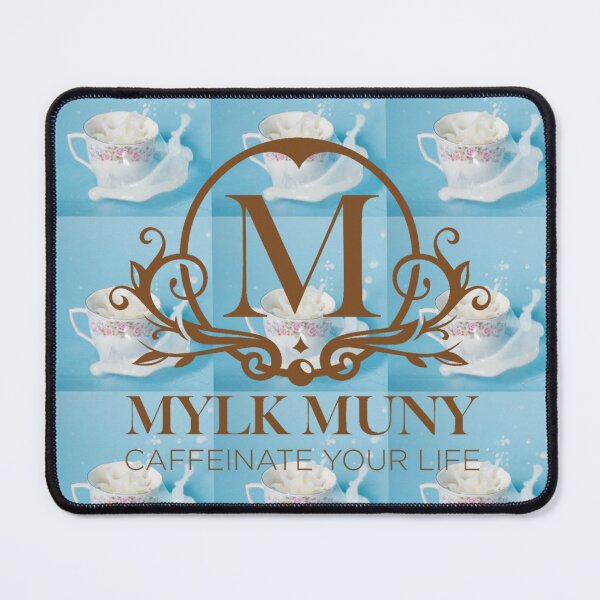 Item preview, Everything Milk designed and sold by Mylk-Muny.