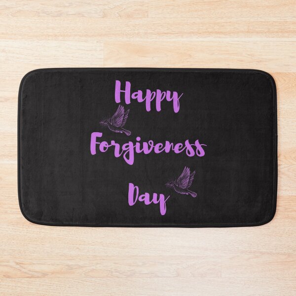 Item preview, Forgiveness Day designed and sold by Simo0455.