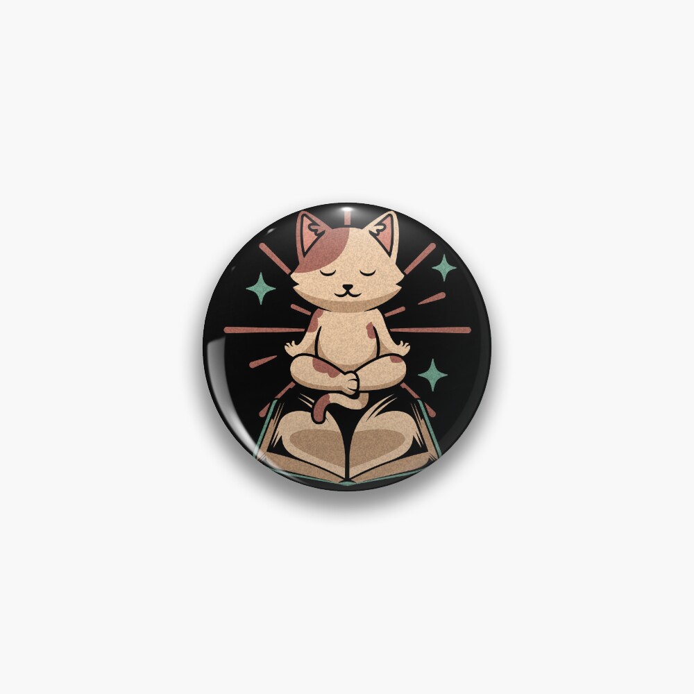 Item preview, Pin designed and sold by v-nerd.