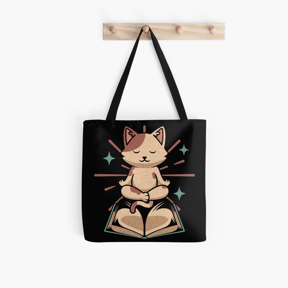 Item preview, All Over Print Tote Bag designed and sold by v-nerd.