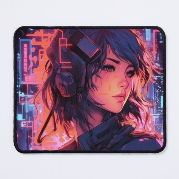 Item preview, Japanese Cyberpunk Vaporwave designed and sold by DTProfessional.