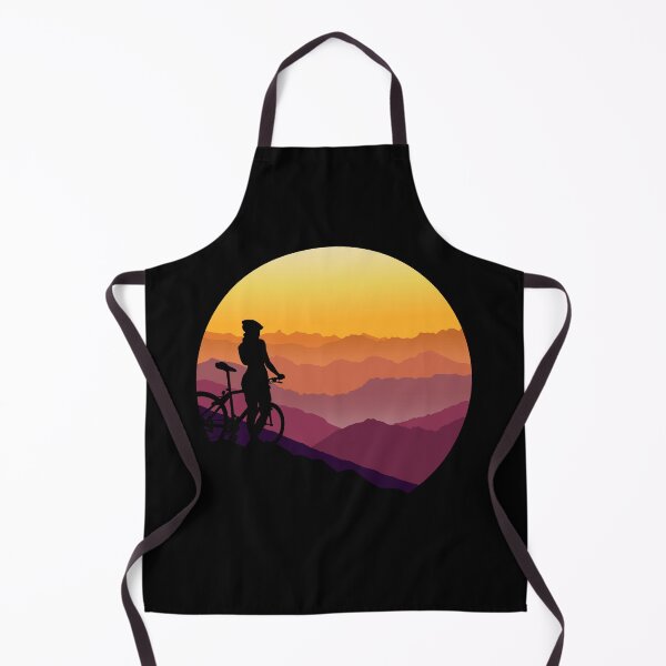 Item preview, Mountain Bike, Adventure Awaits designed and sold by Si Pakne.