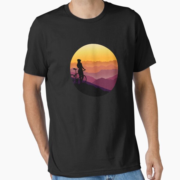 Item preview, Mountain Bike, Adventure Awaits designed and sold by Si Pakne.