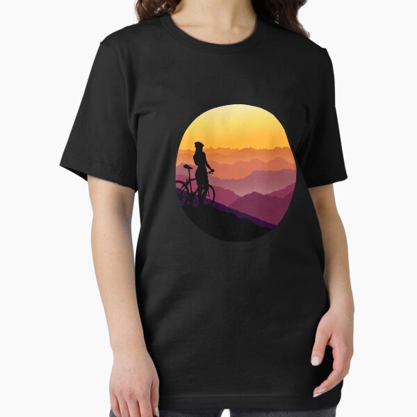 Item preview, Mountain Bike, Adventure Awaits designed and sold by Si Pakne.