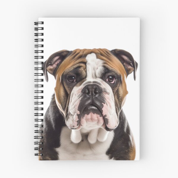 Item preview, Bulldog #3 designed and sold by HookedOnDogz.