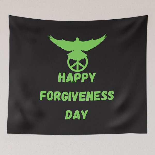 Item preview, Forgiveness Day designed and sold by Simo0455.