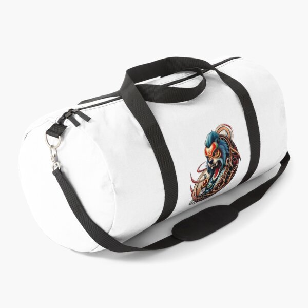 Item preview, Fu dog warrior designed and sold by Estalon.