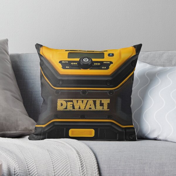 Dewalt Wallet Merch Gifts for Sale Redbubble