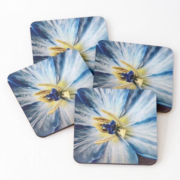 Item preview, Blue Flower designed and sold by Black-Orc.