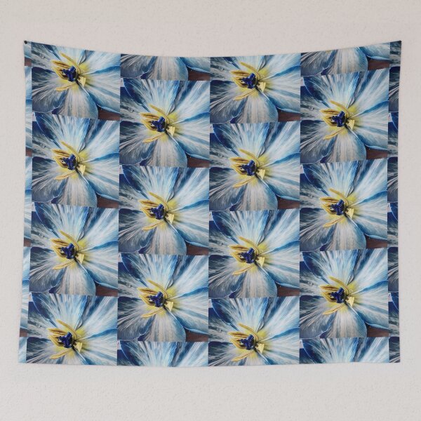 Item preview, Blue Flower designed and sold by Black-Orc.
