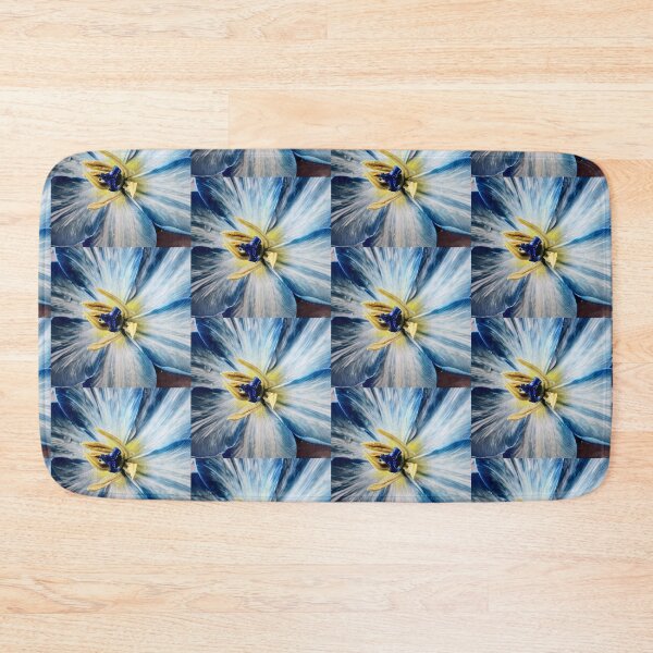 Item preview, Blue Flower designed and sold by Black-Orc.