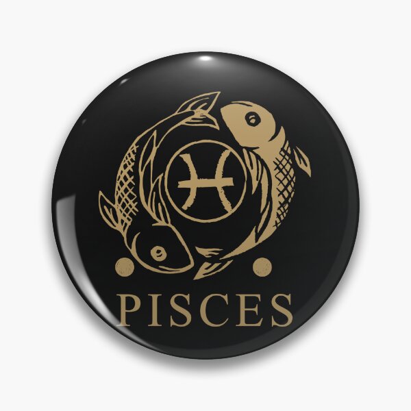 Item preview, Astrological Sign: PISCES designed and sold by CoopClothing.