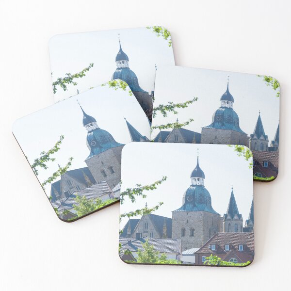 Item preview, Church of St. Viktor, Damme, Lower Saxony, Germany designed and sold by Torsten  Krüger.