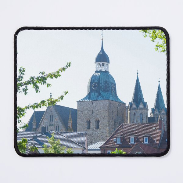 Item preview, Church of St. Viktor, Damme, Lower Saxony, Germany designed and sold by Torsten Krüger.
