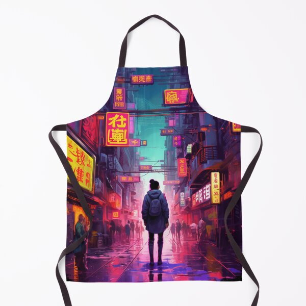 Item preview, Japanese Cyberpunk Vaporwave designed and sold by DTProfessional.