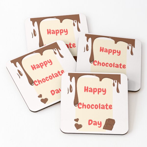 Item preview, Chocolate Day designed and sold by Simo0455.