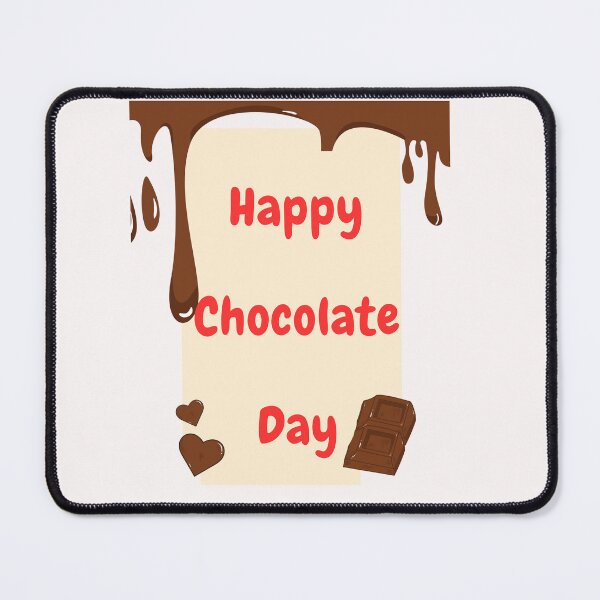 Item preview, Chocolate Day designed and sold by Simo0455.