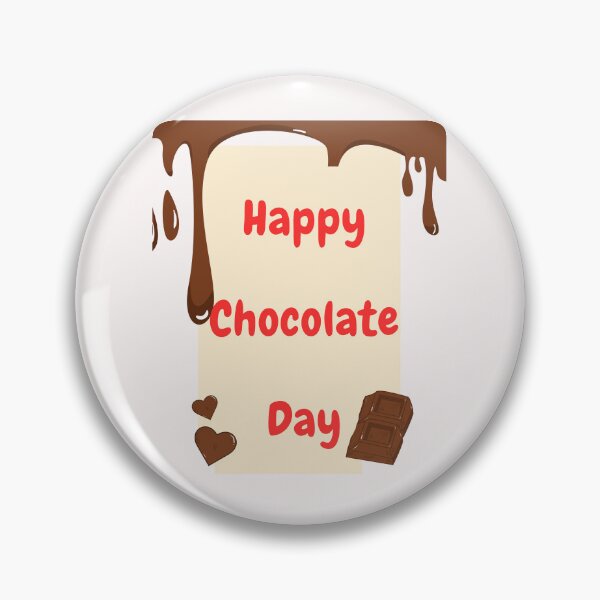 Artikelvorschau, Chocolate Day entworfen und verkauft von Simo0455.