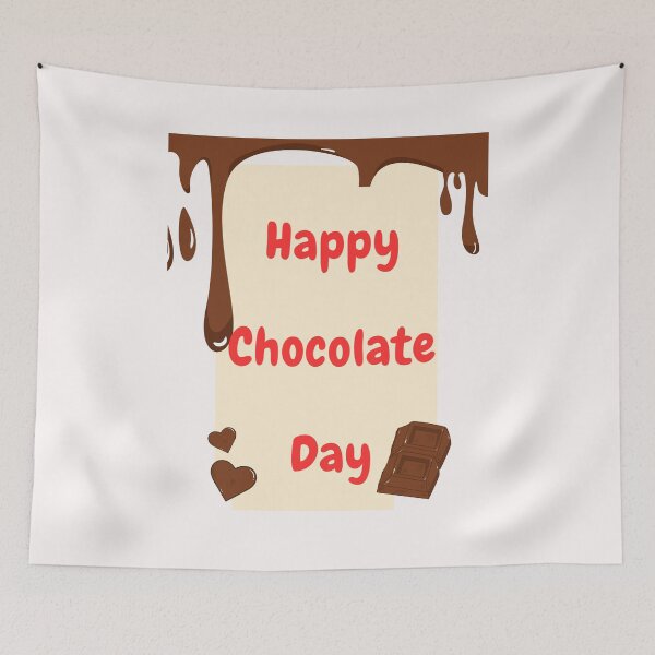 Item preview, Chocolate Day designed and sold by Simo0455.