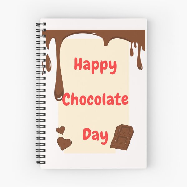 Item preview, Chocolate Day designed and sold by Simo0455.
