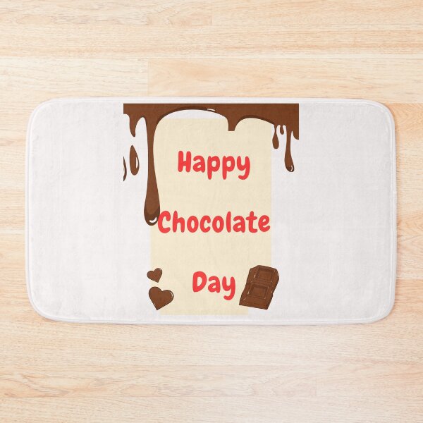 Item preview, Chocolate Day designed and sold by Simo0455.
