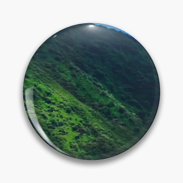 Item preview, Hillside designed and sold by Black-Orc.