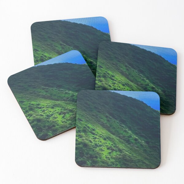 Item preview, Hillside designed and sold by Black-Orc.