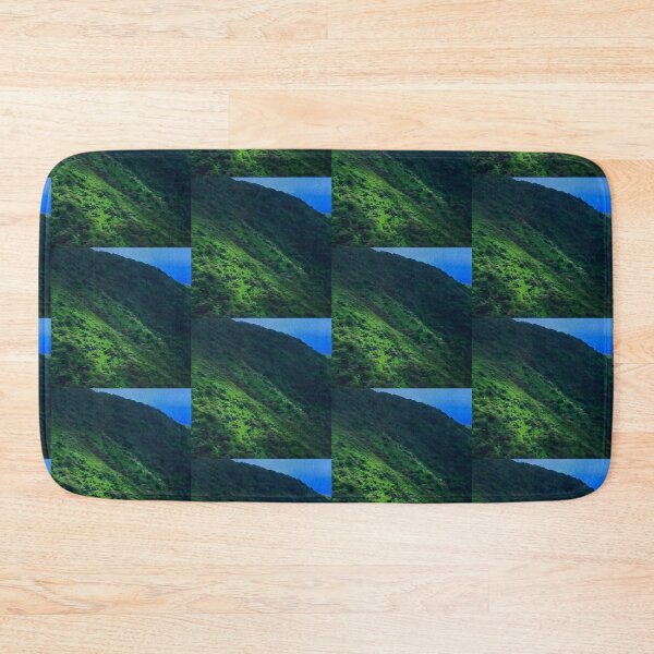 Item preview, Hillside designed and sold by Black-Orc.