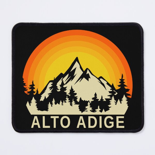 Item preview, Alto Adige, mountains, italy, alps, nature designed and sold by Hypershirty.