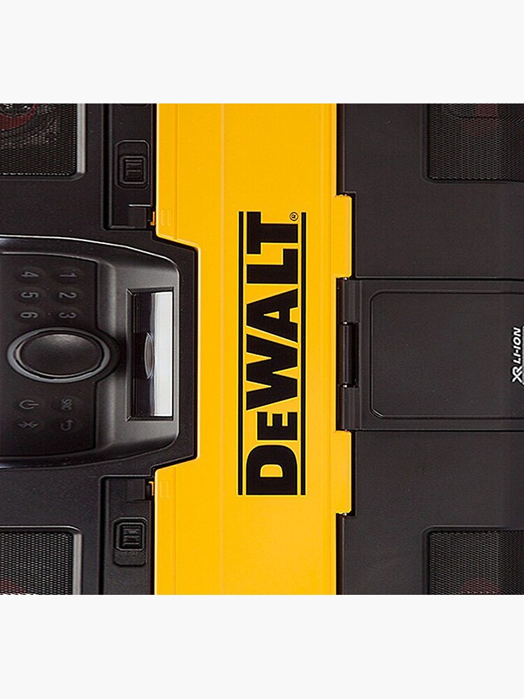 Cool dewalt old iPhone Wallet