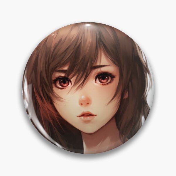 Artikelvorschau, Manga Girl - Elegance and Sweetness entworfen und verkauft von Neuronexia.