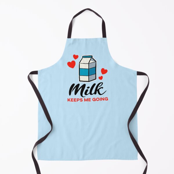 Item preview, Milk keeps me going designed and sold by jonmlam.