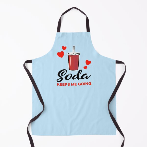 Item preview, Soda keeps me going designed and sold by jonmlam.
