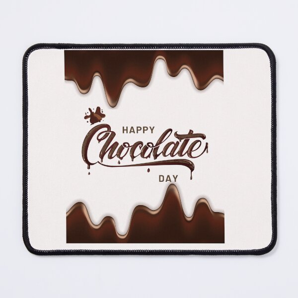 Item preview, Chocolate Day designed and sold by Simo0455.