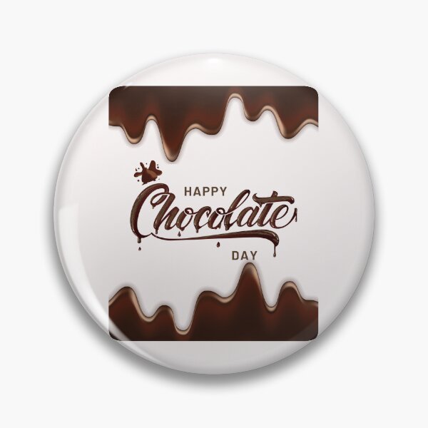 Artikelvorschau, Chocolate Day entworfen und verkauft von Simo0455.