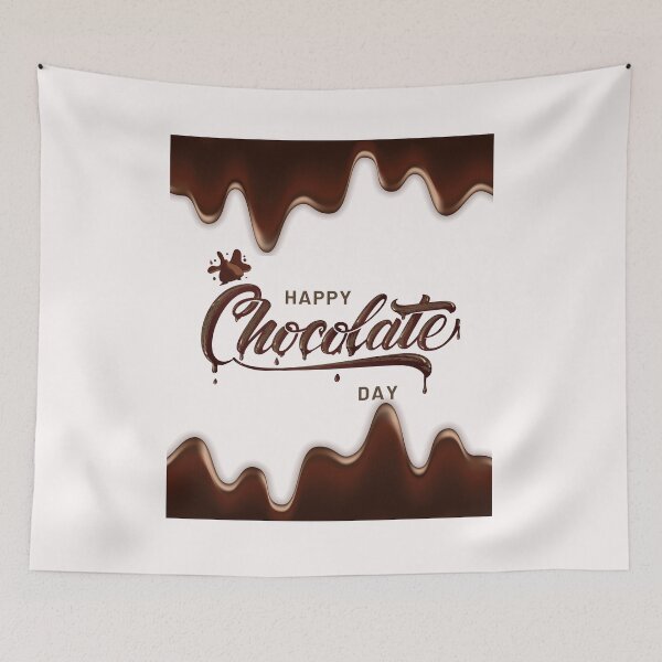 Item preview, Chocolate Day designed and sold by Simo0455.