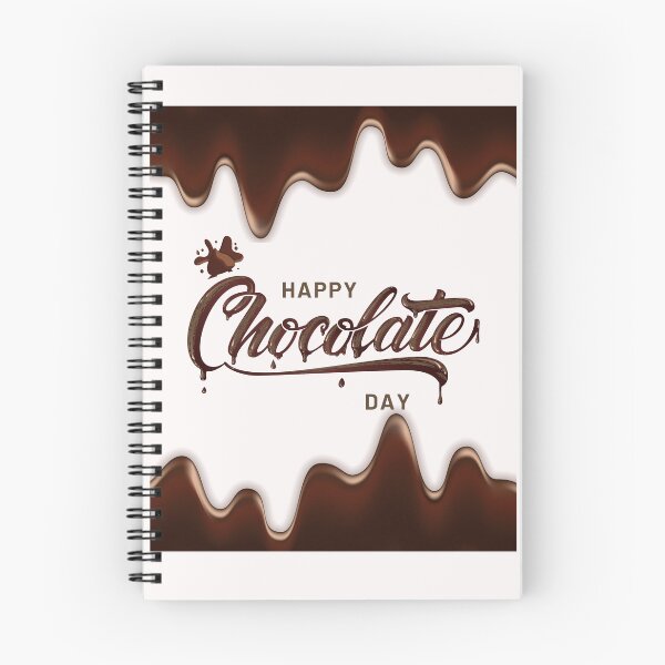 Item preview, Chocolate Day designed and sold by Simo0455.