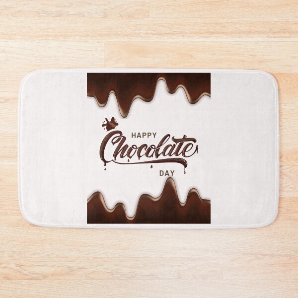 Item preview, Chocolate Day designed and sold by Simo0455.