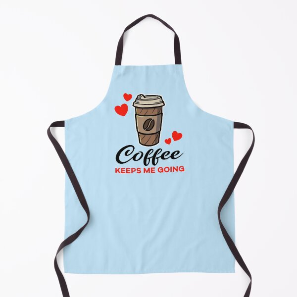 Item preview, Take Away Coffee keeps me going designed and sold by jonmlam.