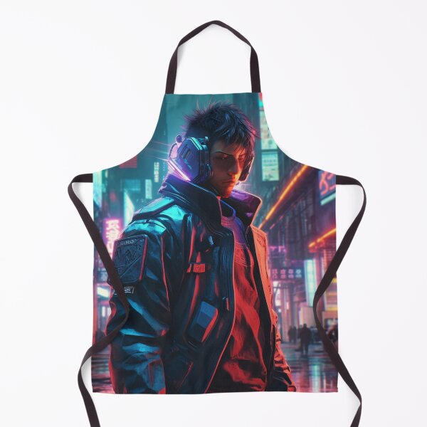 Item preview, Japanese Cyberpunk Vaporwave designed and sold by DTProfessional.