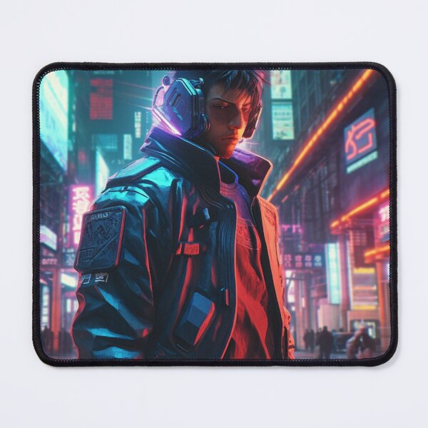 Item preview, Japanese Cyberpunk Vaporwave designed and sold by DTProfessional.
