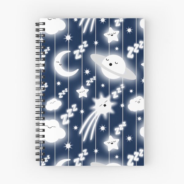Item preview, Zzzleepy Night Sky  designed and sold by mixMixtli.