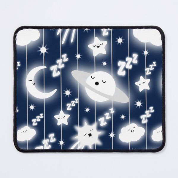 Item preview, Zzzleepy Night Sky  designed and sold by mixMixtli.