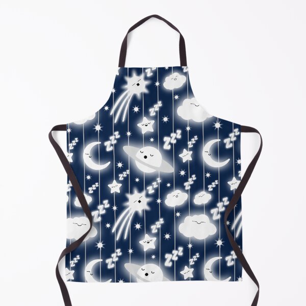 Item preview, Zzzleepy Night Sky  designed and sold by mixMixtli.