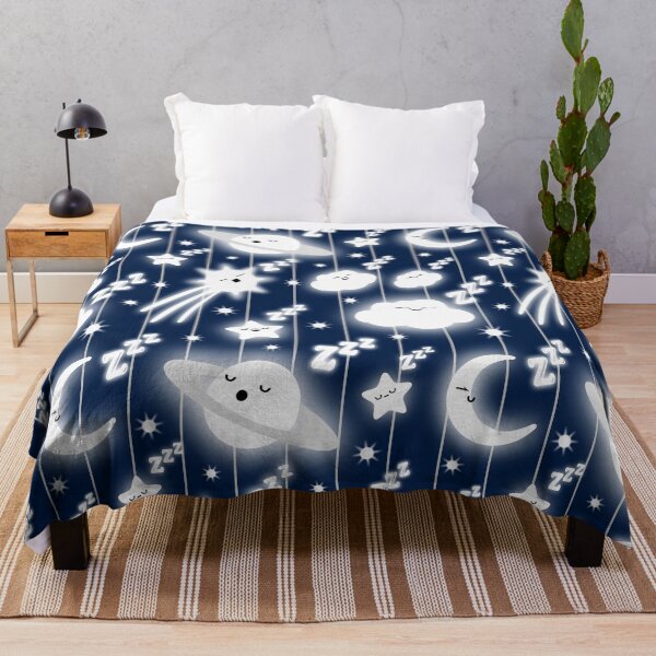 Item preview, Zzzleepy Night Sky  designed and sold by mixMixtli.