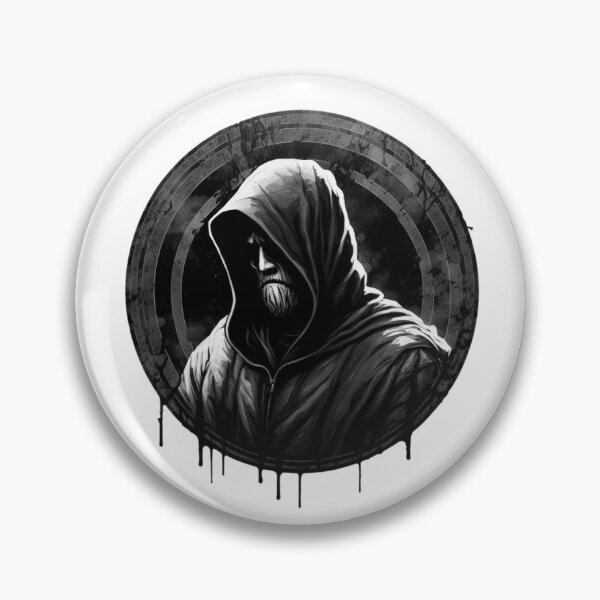 Item preview, ghostface designed and sold by FunkyFlow.
