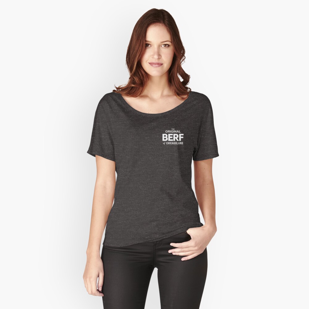 Item preview, Relaxed Fit T-Shirt designed and sold by martinmac100.