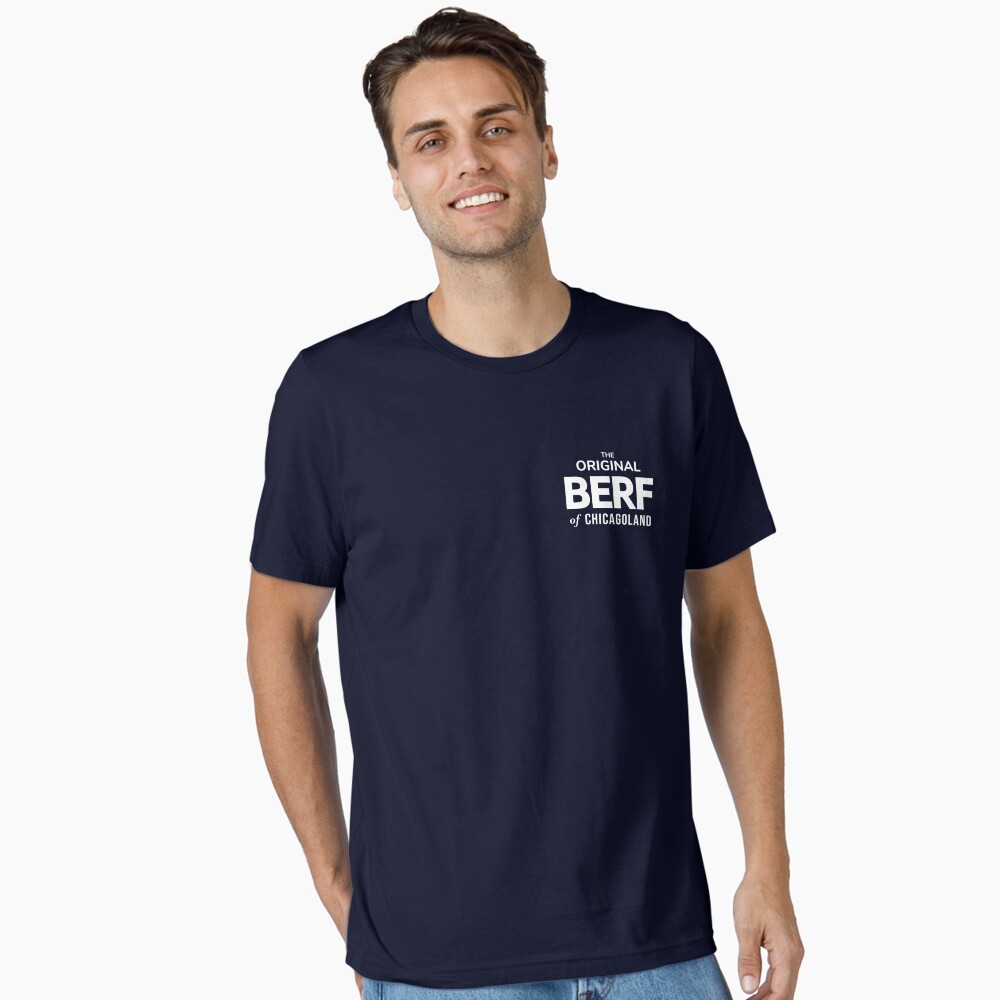 Item preview, Essential T-Shirt designed and sold by martinmac100.
