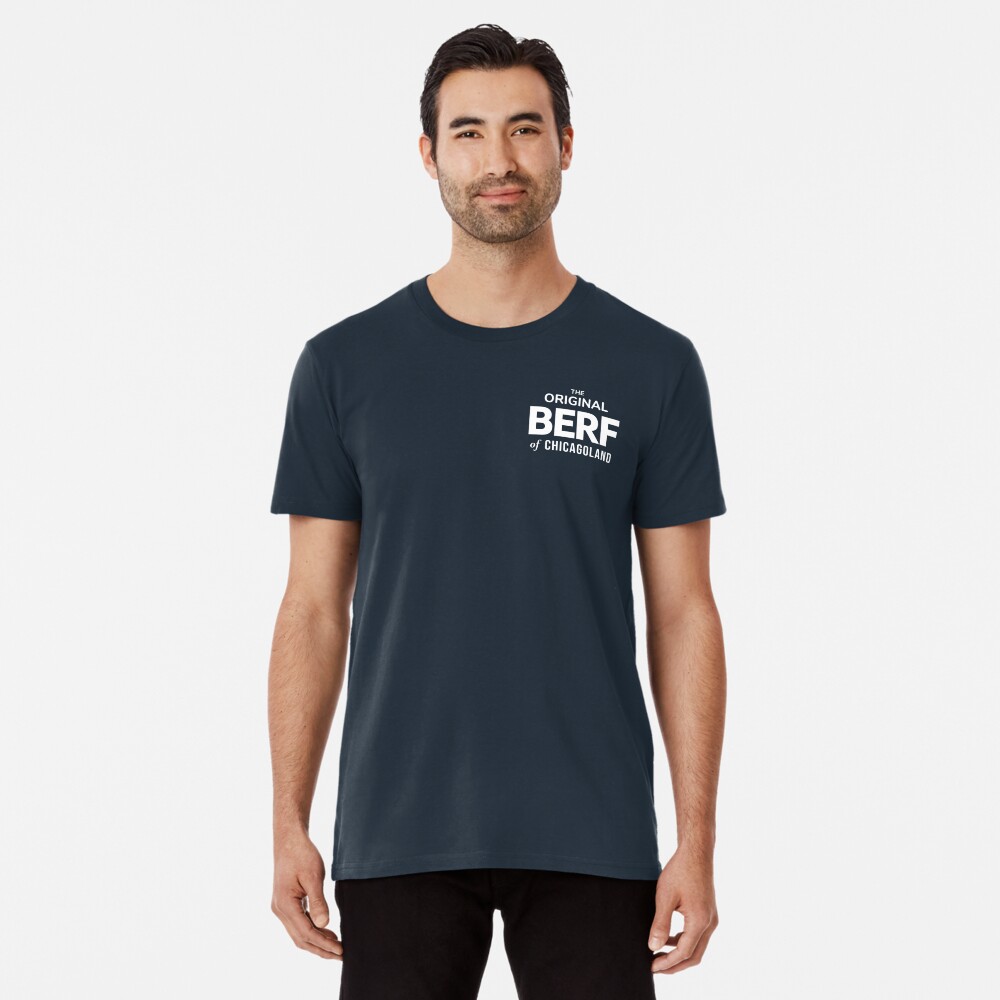 Item preview, Premium T-Shirt designed and sold by martinmac100.